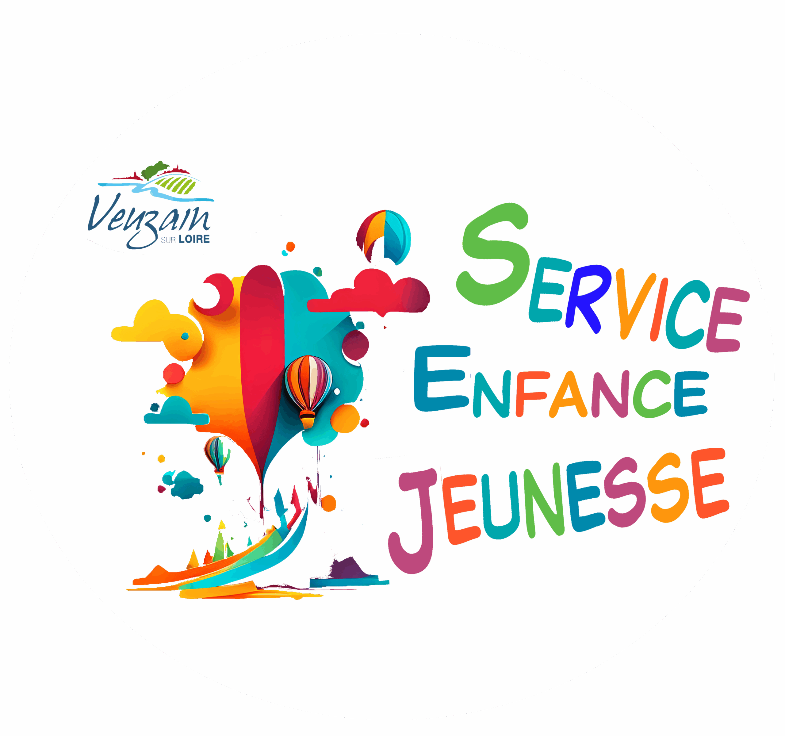 Logo de Pôle jeunesse et PIJ